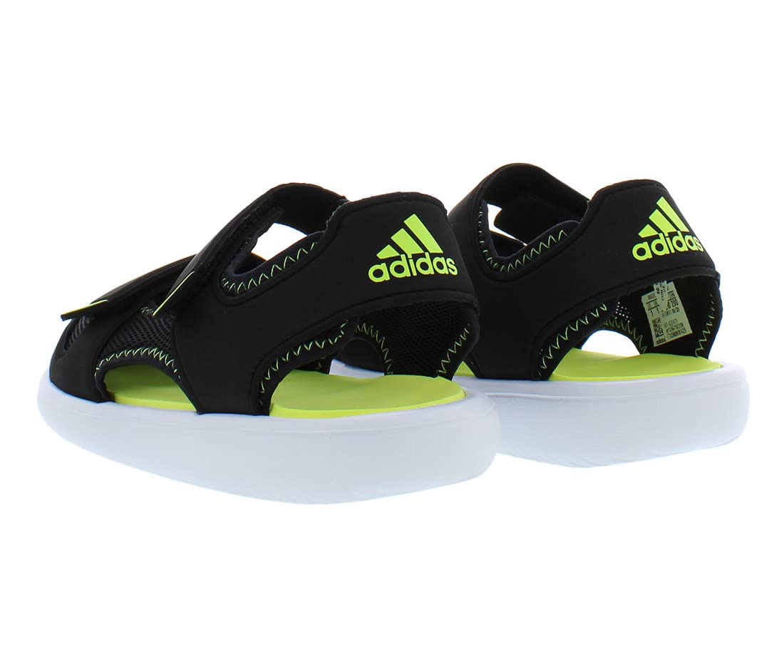 adidas Sandalias de Agua Unisex para niño