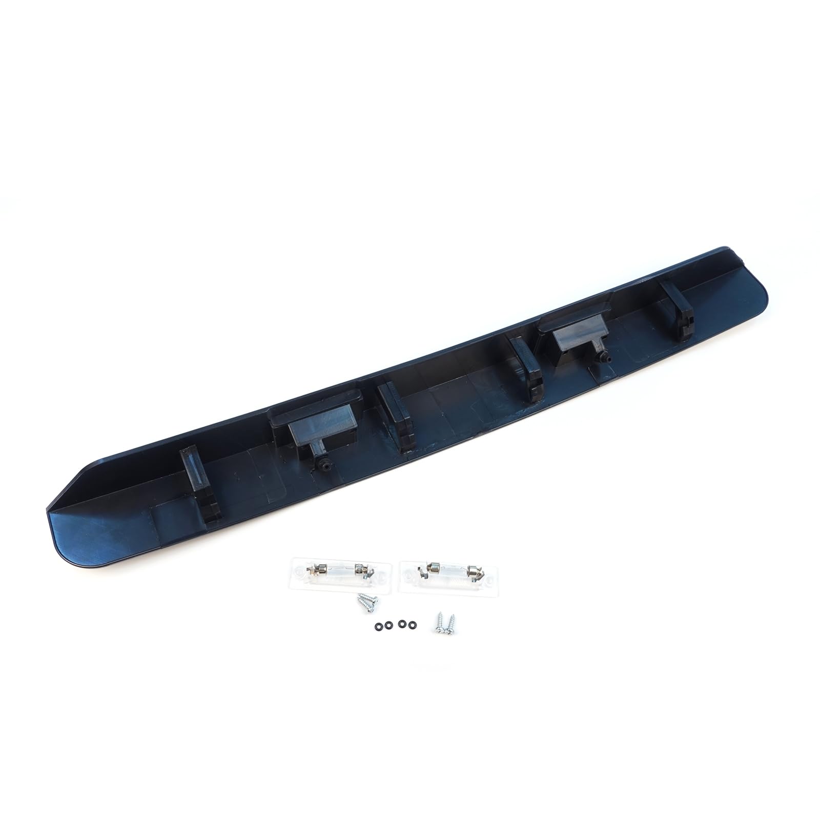 BSP1248 Rear Tailgate Number Plate Light Housing Strip Compatible