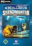  Silent Hunter 3 (DVD-ROM) [UbiSoft eXclusive]
