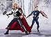 TAMASHII NATIONS - Avengers - Thor Edition, Bandai Spirits S.H.Figuarts Action Figure