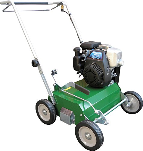 Preisvergleich Produktbild M Vertikutierer Grün V40Honda Fm Fva-F3F