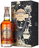 longmorn distillery tour Außergewöhnlich weich: Die Kunst des Blendings erschafft aus Einzelkomponenten eine unvergleichbare Symphonie der Extraklasse und verleiht dem Chivas Regal Ultis sein besonderes Aroma