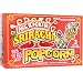 ASS KICKIN’ Sriracha Premium Microwave Popcorn - 3 Pack - Ultimate Spicy Gourmet Gift - Try if you dare!
