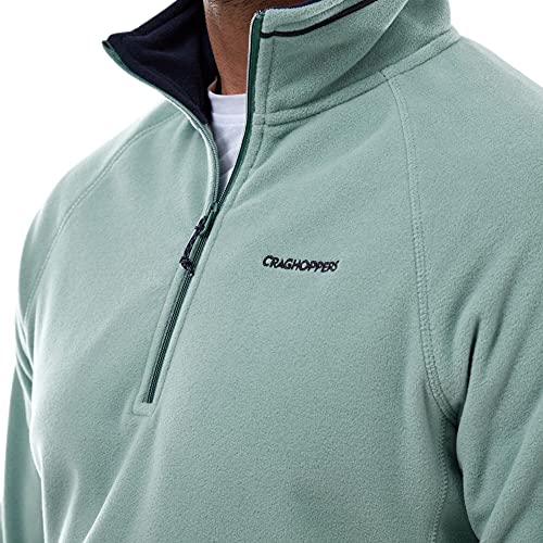 Image of Craghoppers Corey VI Half Zip Fleece Pull-On - Active Winterwear
