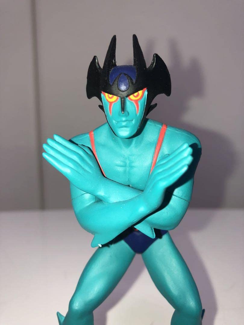Amazon | デビルマン フィギュア | フィギュア・ドール 通販