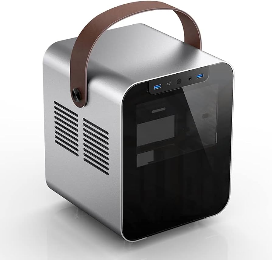 【希少】 Jonsplus BO100 Mini ITX PC ケース Jonsplus BO100 pcケース Mini-ITX 【希少】 Jonsplus BO100 Mini ITX