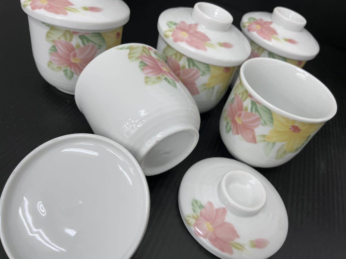 Amazon.co.jp: (920k6) magnolia マグノリア EJIRY エジリー 蒸し器