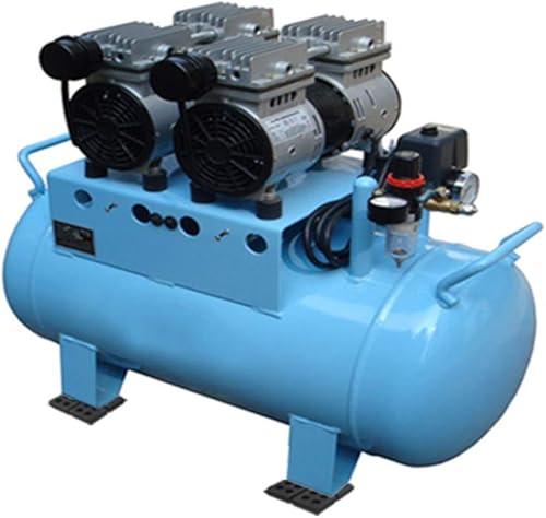 Miniatura 4 de Air Jade Almohadillas de goma antivibración, 4 x 4 x 38 pulgadas, alfombrillas de aislamiento de vibración de goma resistentes para HVAC,