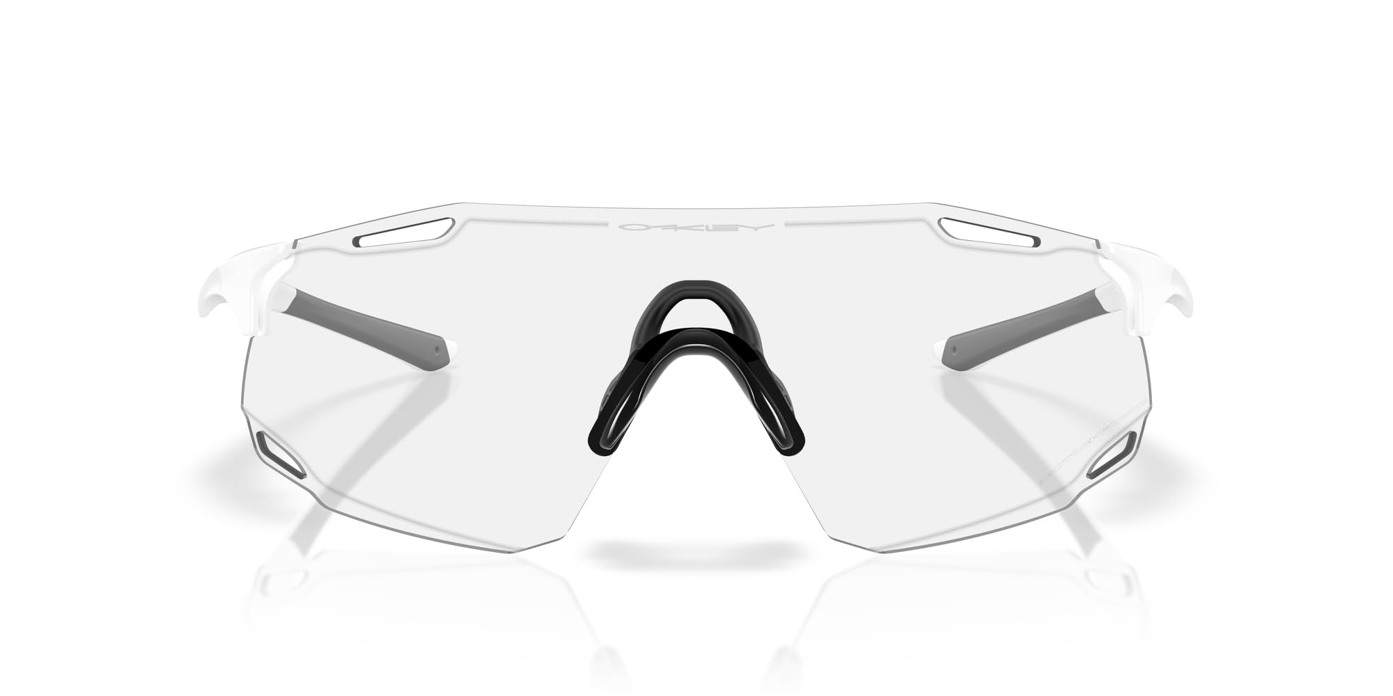 Oakley CYBR DYNO COLOR MATTE WHITE 01 - MATTE WHITE One Size