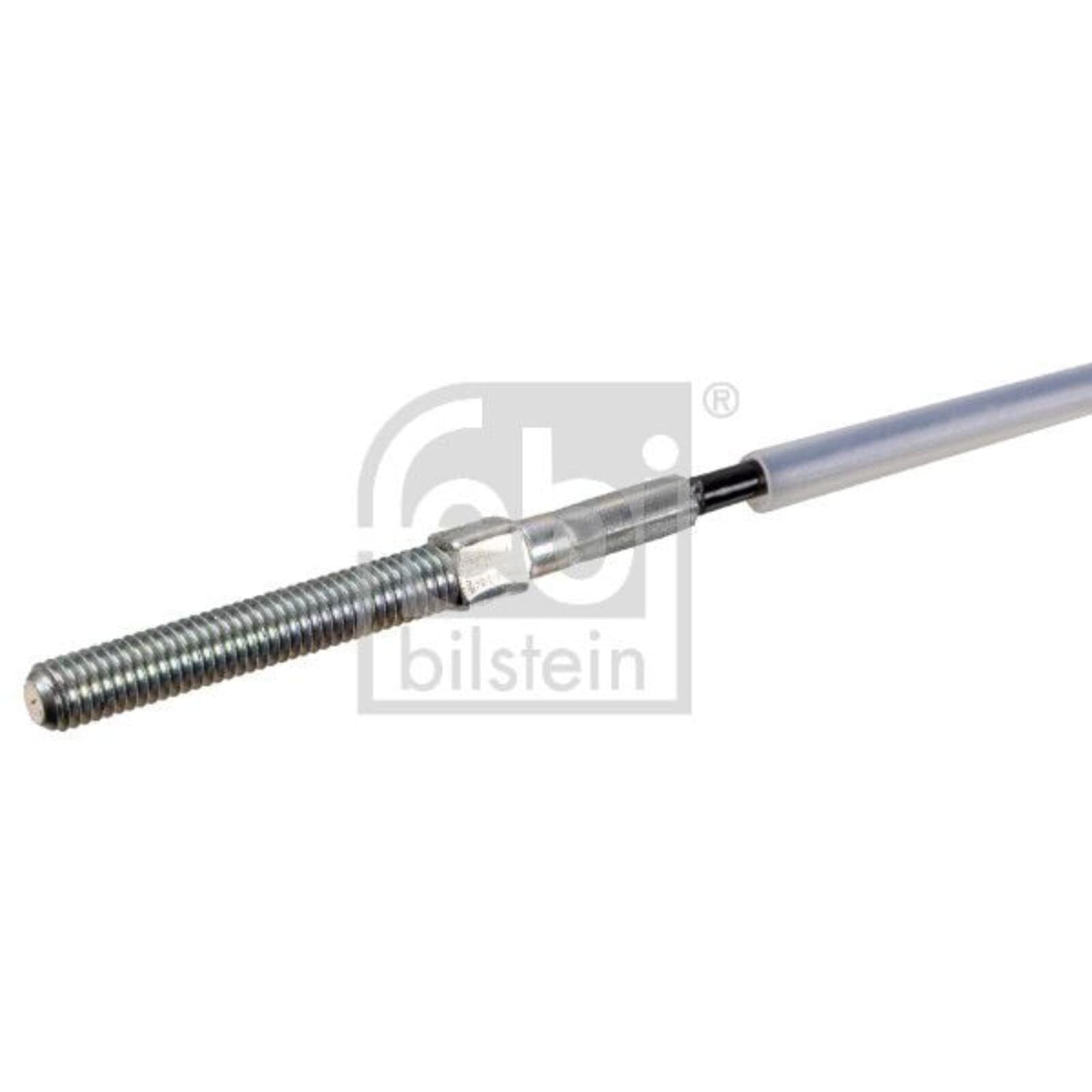 Febi bilstein 30321 Juego de cadena de distribución