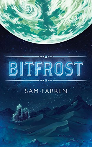 Bitfrost (English Edition)