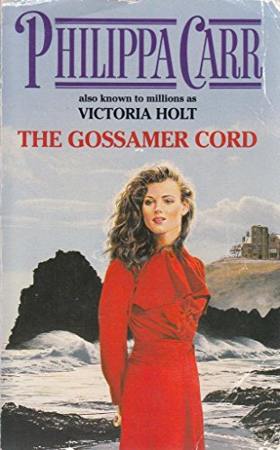 The Gossamer Cord 0006472702 Book Cover