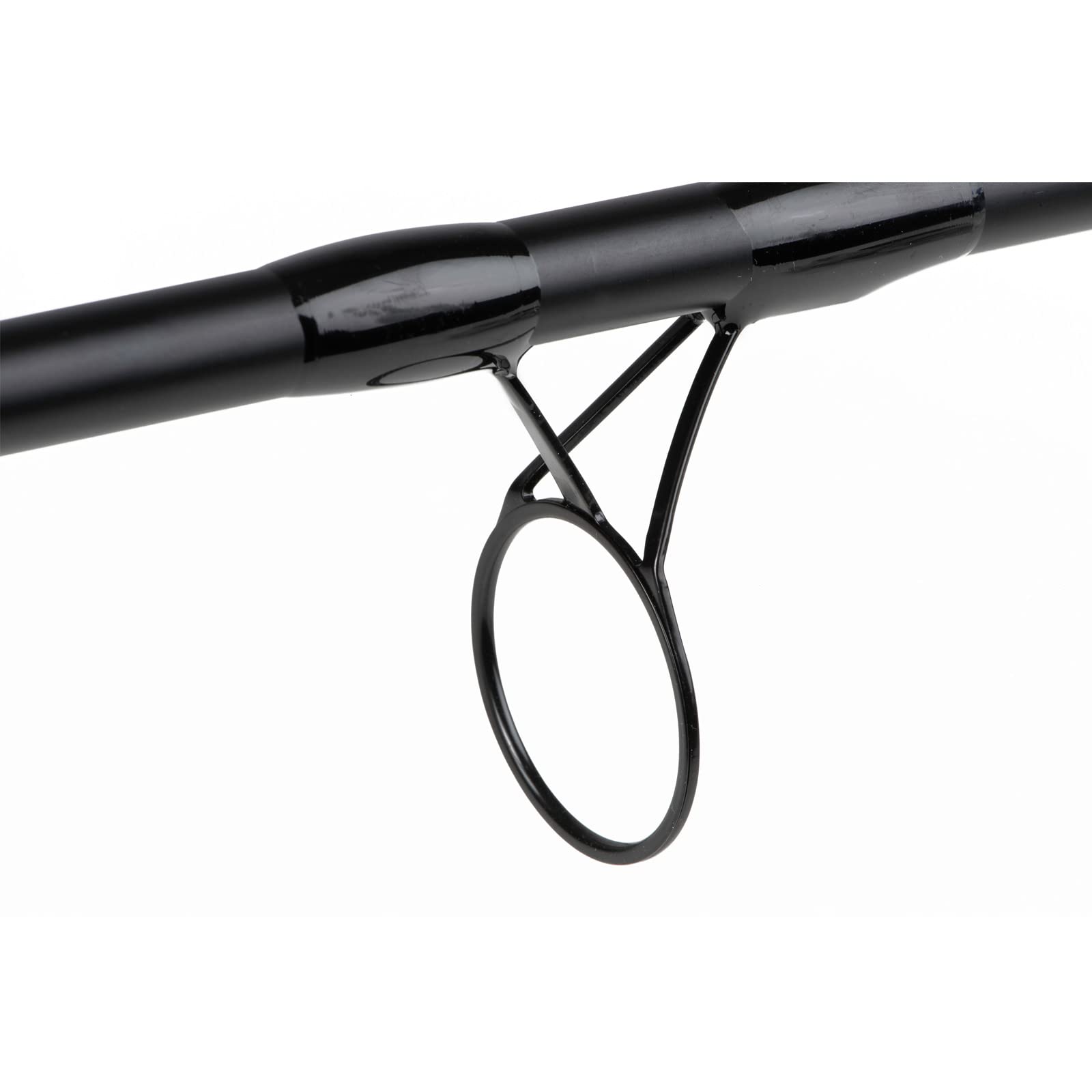 FOX EOS Pro Rod 12ft 3lb - Karpfenrute zum Karpfenfischen, Angelrute zum Angeln auf Karpfen, Grundrute, Rute zum Boilieangeln
