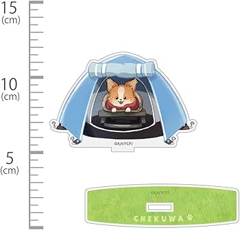 Amazon.co.jp: 【公式】二次元コスパ 『ゆるキャン△ SEASON3