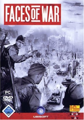 Preisvergleich Produktbild Faces of War