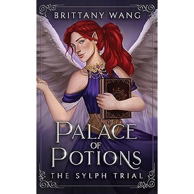 Palace of Potions