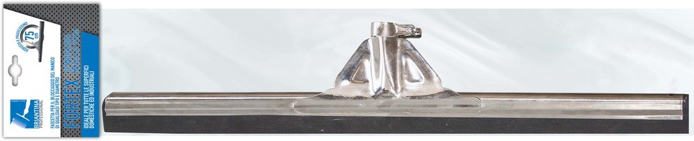 La Briantina SPI01461A Spingiacqua Metallo Fortex 75 cm