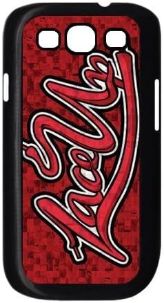 MGK Machine Gun Kelly Design Cover Personalized Case For Samsung Galaxy S3 s3-82016