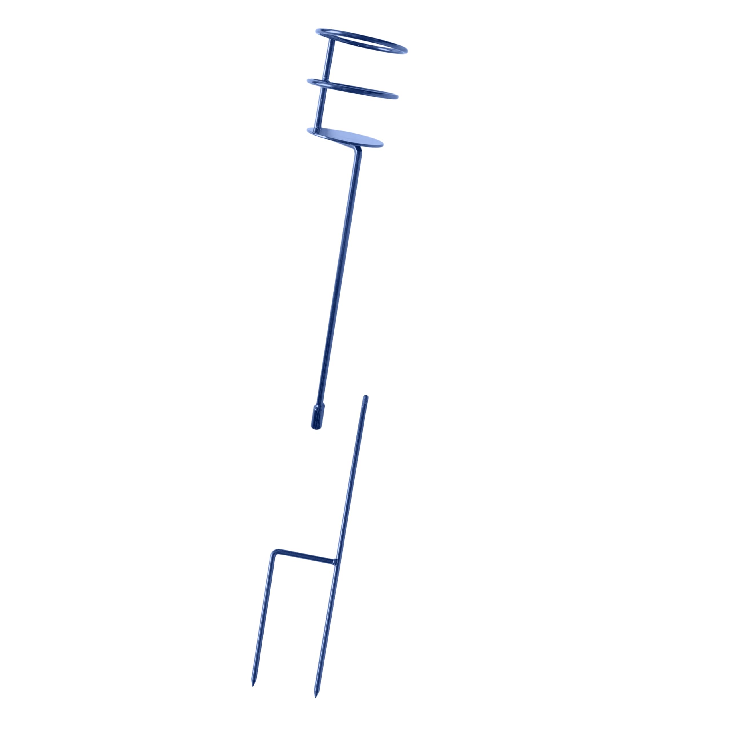 Stansport Outdoor Beverage Holder - 2 Pack