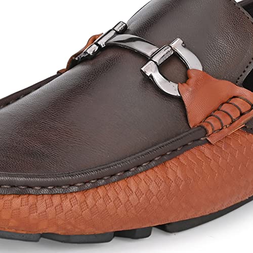 Image of Centrino Mens 8733 Loafer