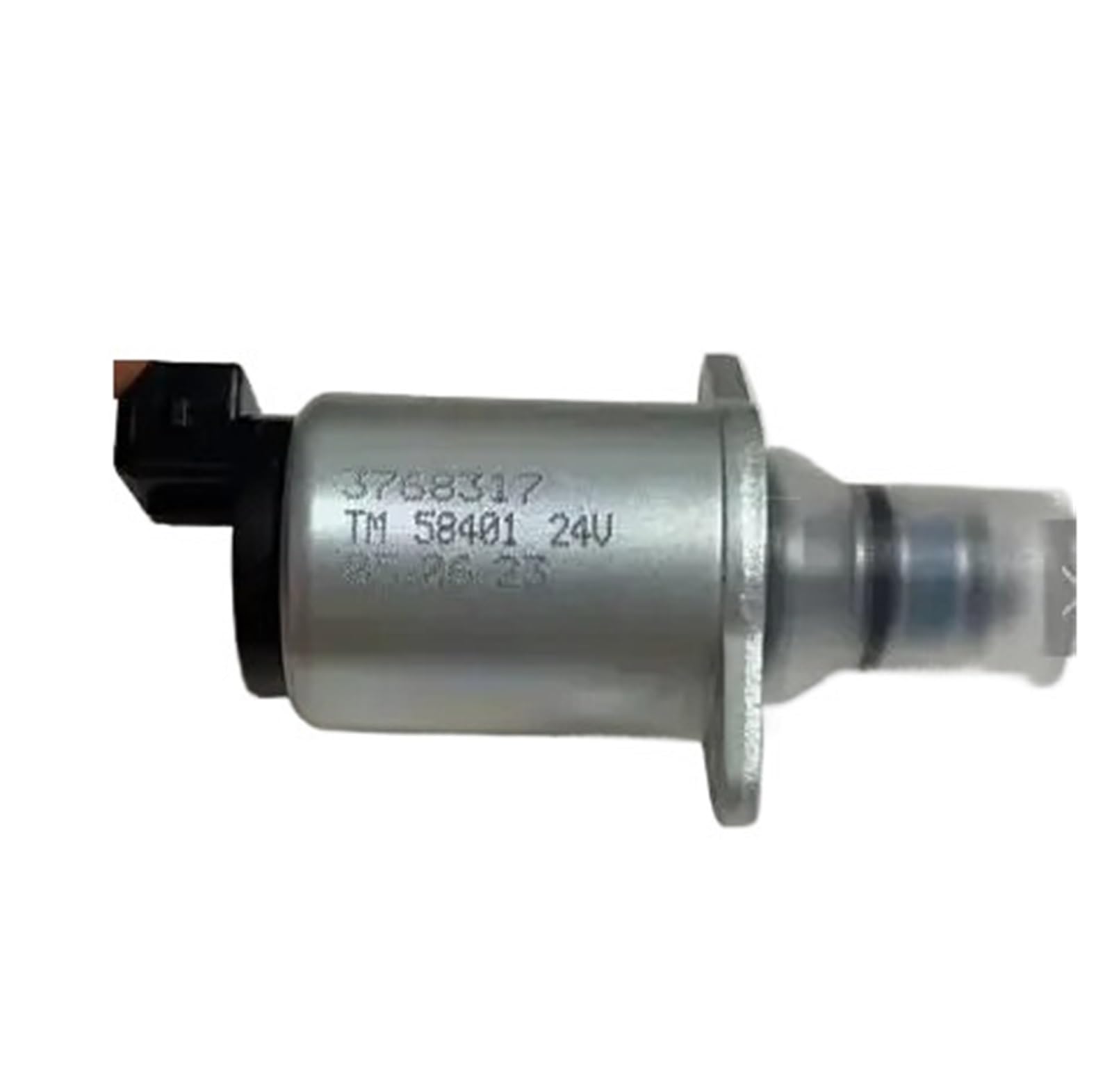 Pabzoineid For Excavator Electric Parts Solenoid Valve OEM 376-9592 3769592 TM70402 TM94502 TM58401 TM68301 24V Pa50bar Pa25bar(TM68301)