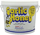 Equine Products Garlic Honey Horse Supplement, 4 Kg