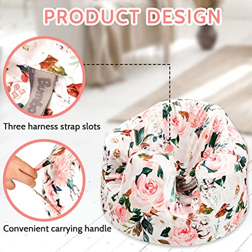 Dilimi Minky Seat Cover & Summer Baby Seat Cover #TOP2