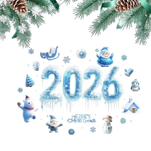 Fizepgo NX}X pV[ - 2026 ACX Xm[t[N 킢 fJ[ - ̌ EBhE XebJ[ NX}X fR[V | p[eB[ Q Ap[g Xg  ~[ KX Xܗp