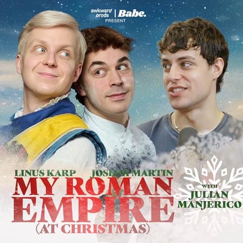 Julian Manjerico : How the Grinch Stole Christmas