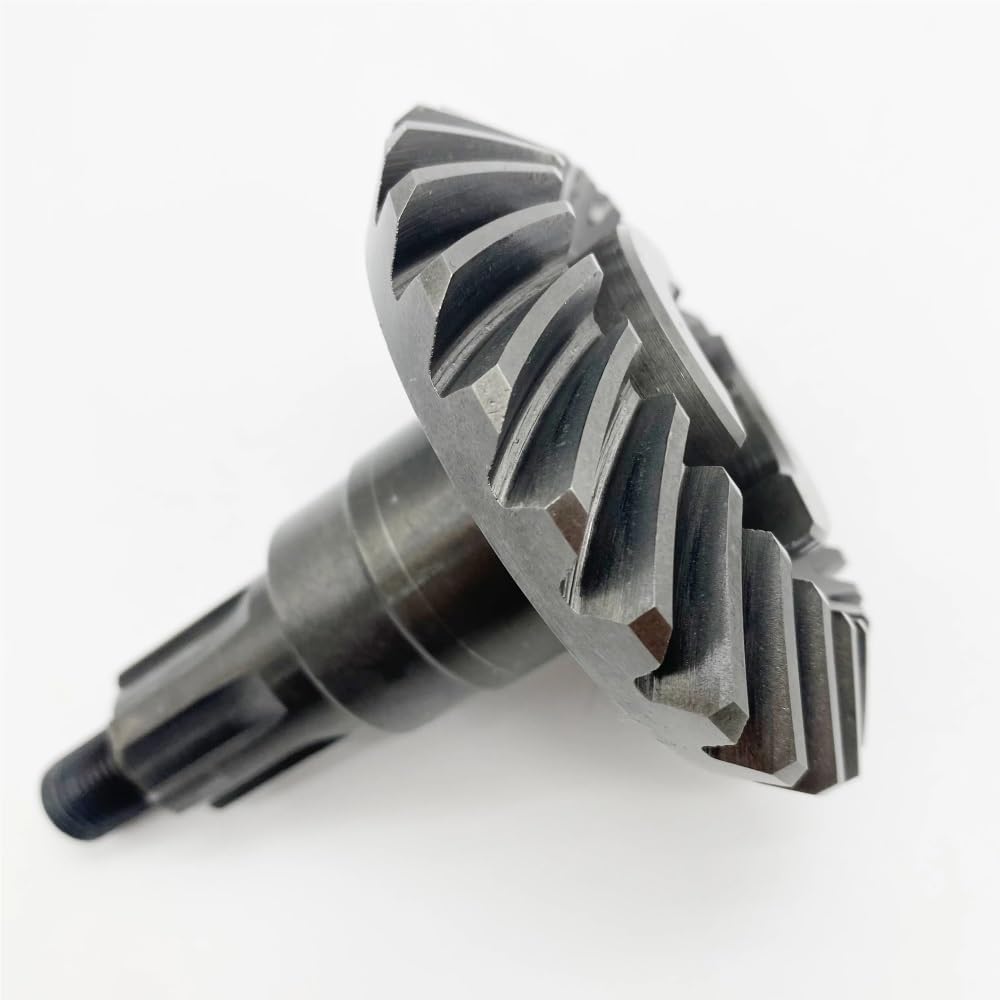 Driven Bevel Gear Assy Fit For HS400 ATV UTV 22150-003-0000