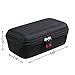 Hermitshell Hard EVA Travel Case Fits Music Angel Ultra Portable Wireless Bluetooth Speaker
