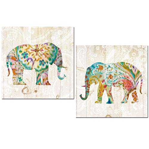 Cuadros Decorativos para Comedor Mandalas Marca Generic