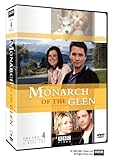 Monarch of the Glen: Complete Series Four [Import USA Zone 1]