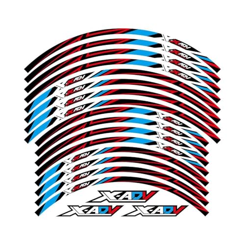 �ɓK������XADV750 X-ADV 750 ���˃I�[�g�o�C�z�C�[�������X�e�b�J�[ �X�N�[�^�[�n�u�X�g���C�v�e�[�v �f�J�[���A�N�Z�T���[ �h��