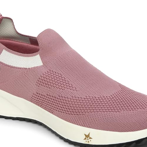 Image of Campus Women Mason Walking Shoes