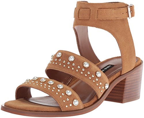 Nine West RICHGAL SUEDE Sandal