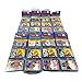 Over 200 Vintage Baseball Cards in Old Sealed Rack Packs - Perfect for New Collectors