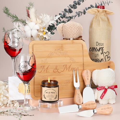 Cadeau de mariage, de...