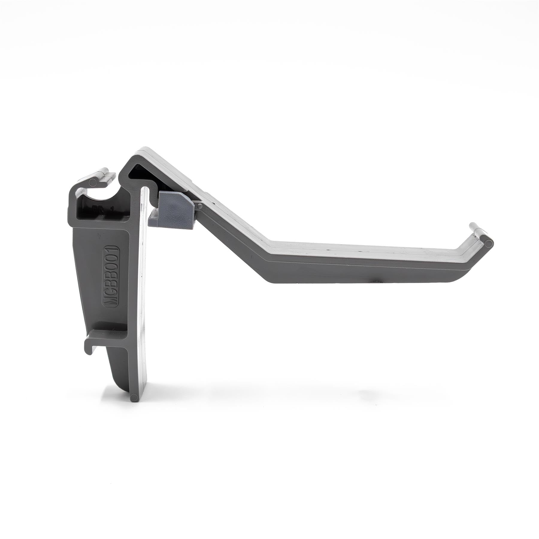 Truly Pvc Limited Grey Ultraframe Mgbz001 Conservatory Gutter Bracket (5 Pack)