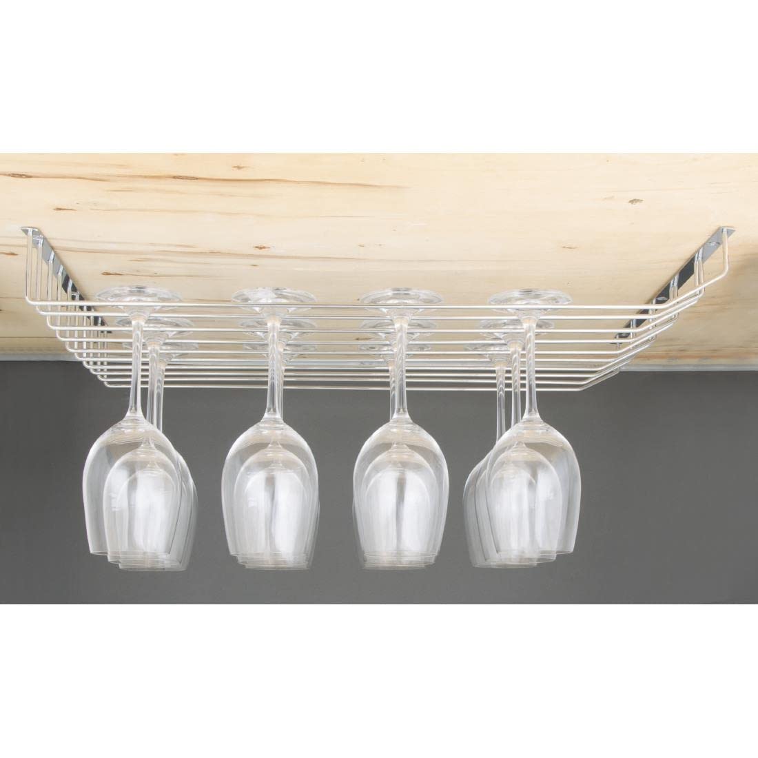 Olympia GH057 - Soporte para copas 61