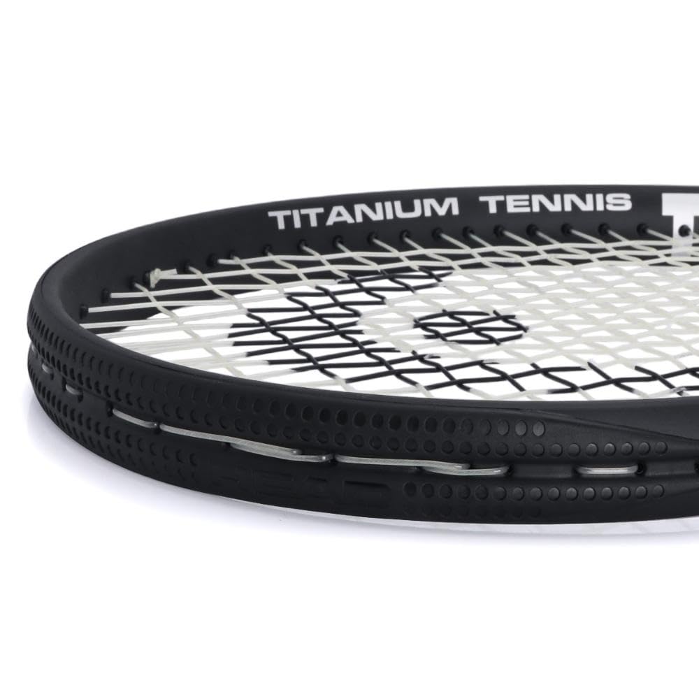 Amazon | Head Ti S6 Raquette de tennis en aluminium Gris L2