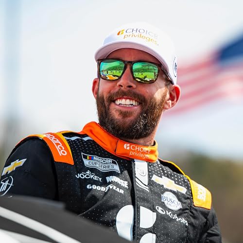 Stoney Talks With Coca Cola 600 Winner Ross Chastain Again!!!!