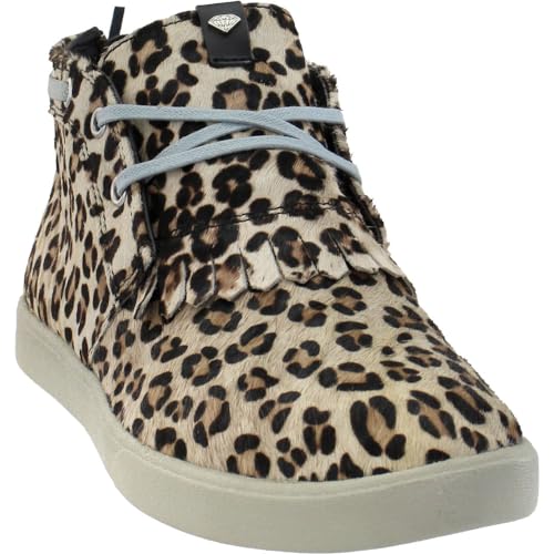 Diamond Supply Co. Mens Jasper Chukka X IBN Jasper Lace Up Sneakers Shoes Casual - Beige2