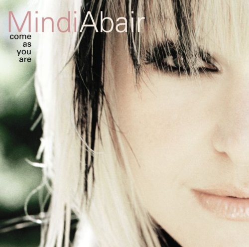 MINDI ABAIR - Come As You Are - CD