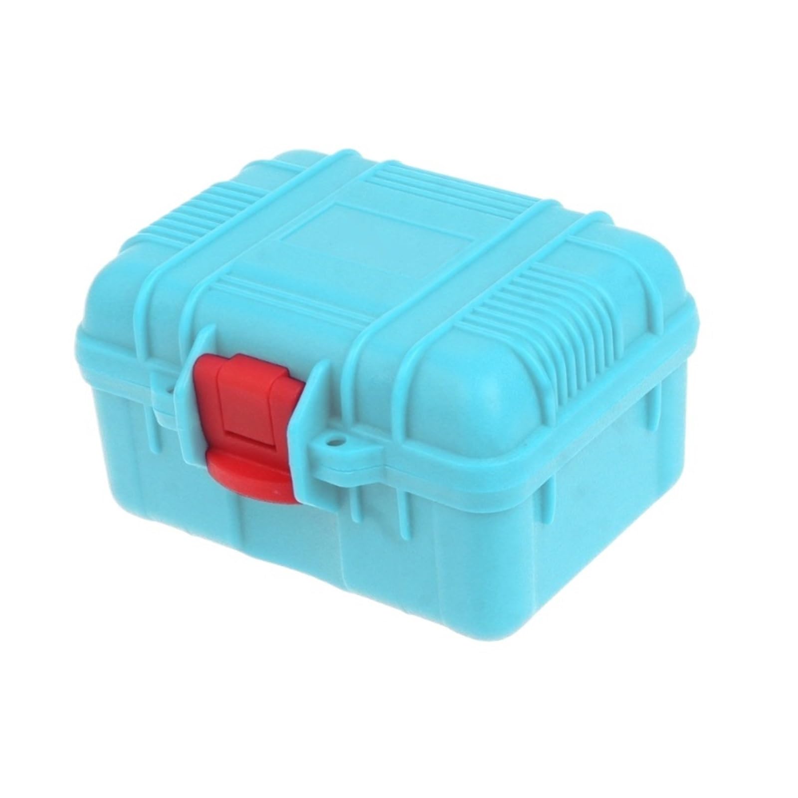 GHHZML Watch Box 1 Slot Stylish Watch Storage Case Protective Box Waterproof Organizer ABS Material