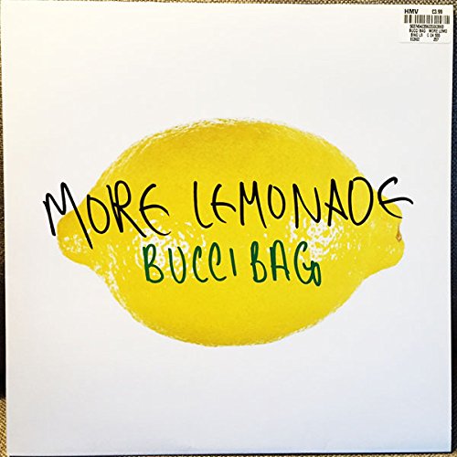 Bucci Bag / More Lemonade CDs & Vinyl