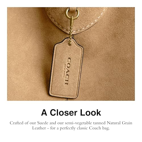 Coach Brooklyn Shoulder Bag 394