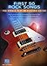 Produktbild First 50 Rock songs you should play on electric guitar - arrangiert für E-Gitarre [Noten / Sheetmusic]