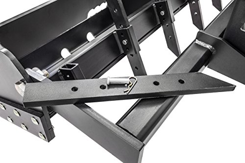 Swisher 20020 Commercial Pro Road Buster Driveway Grader, Black #TOP3