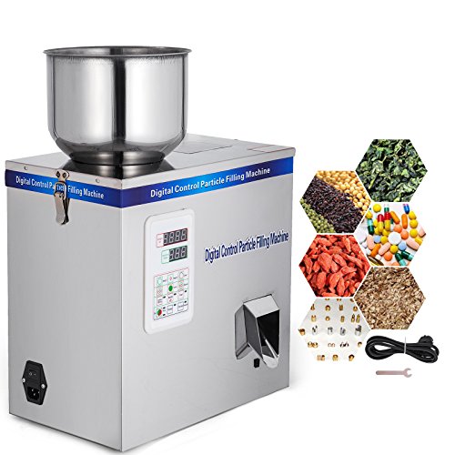 Moracle Automatische stofpomp voor het vullen van sigaretten